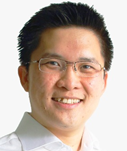 Photo - YB TUAN WONG KAH WOH - Click to open the Member of Parliament profile